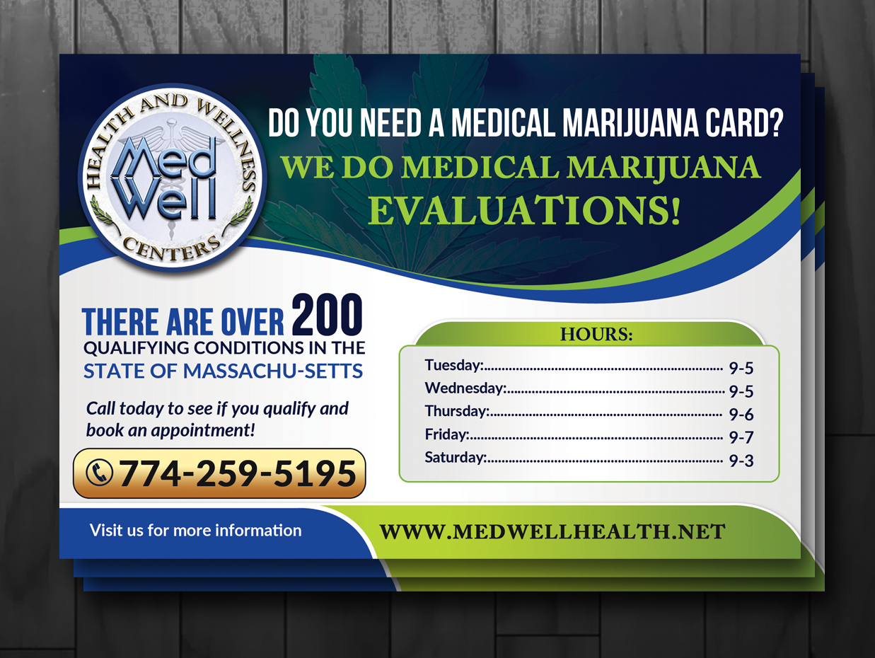 Flyer Design by innovative earth for this project | Design: #13167212