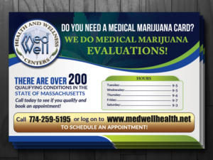 Flyer Design by innovative earth for this project | Design: #13171210