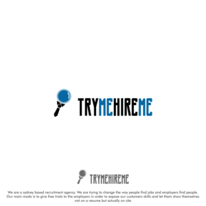 Logo Design by CreativeRabbit