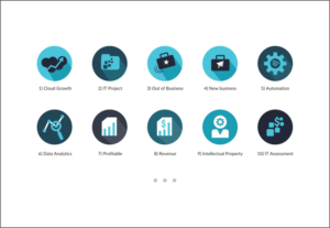 Icon Design by CREATIVE DESIGN