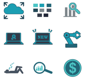 Icon Design by mounim1024