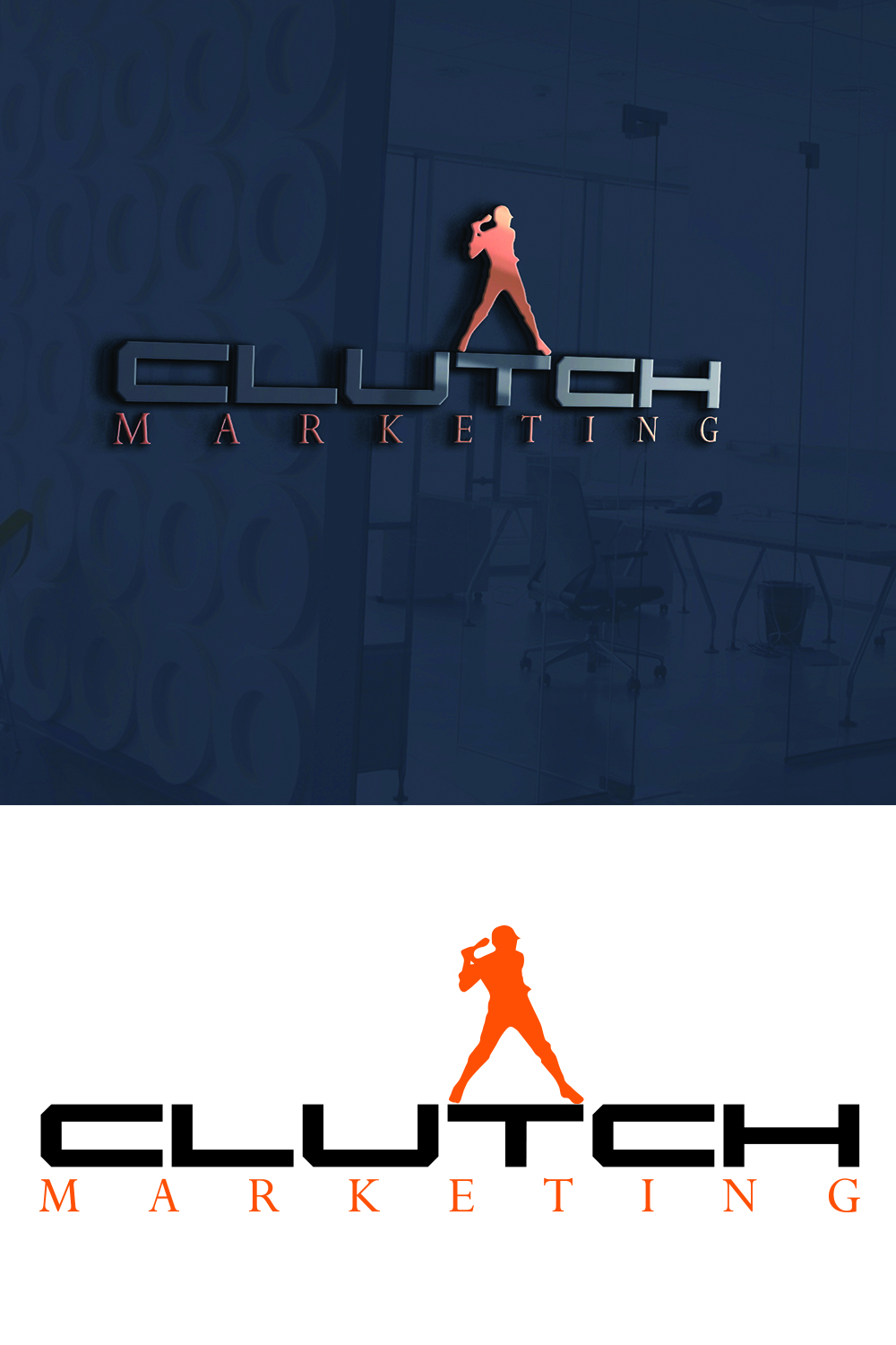 Logo Design by jameskatholine for this project | Design #13152670
