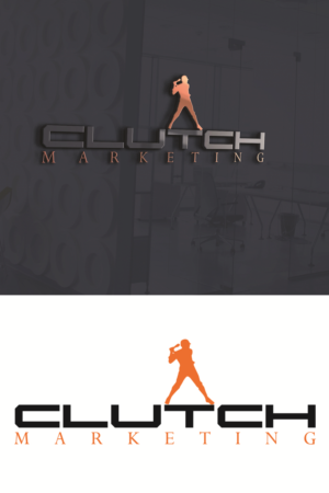 Logo Design by jameskatholine for this project | Design: #13152670