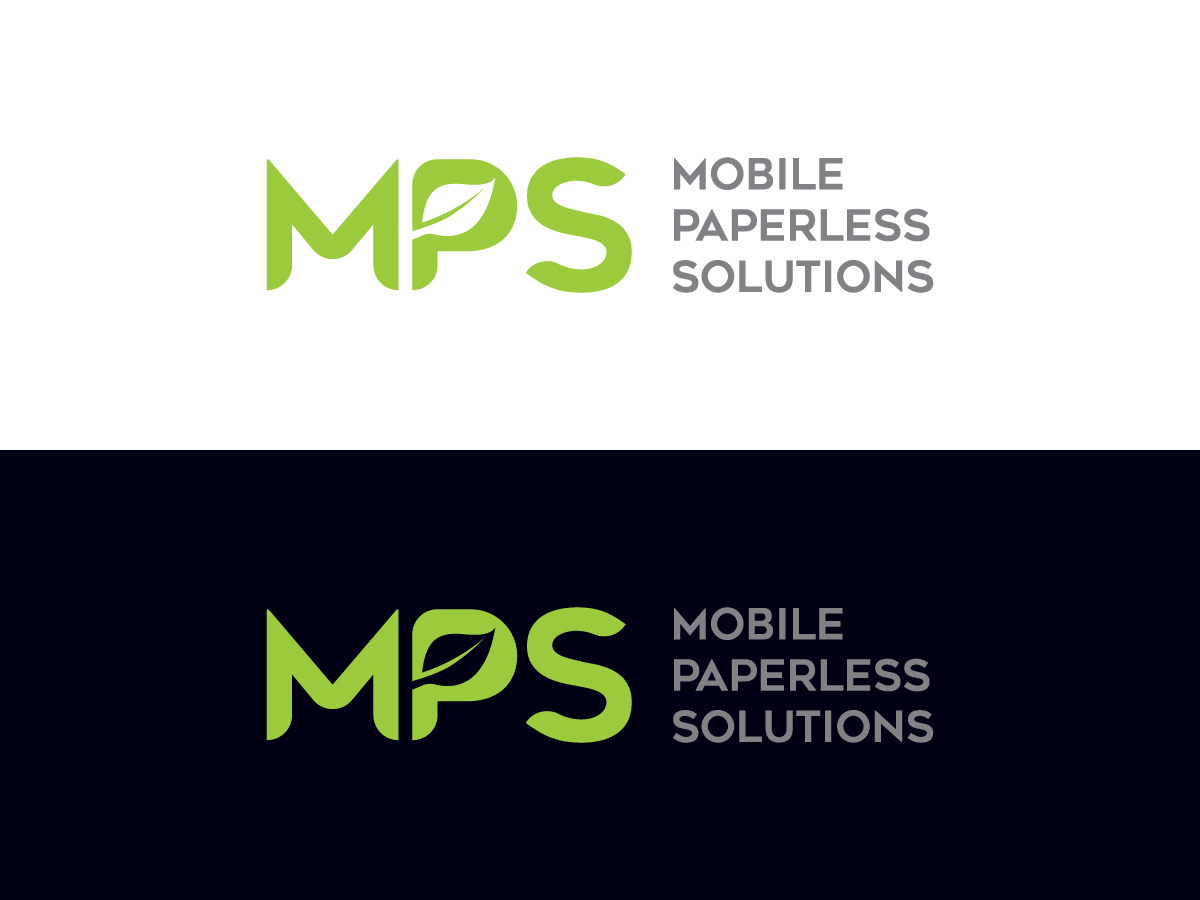 solutions paperless de Féminin, pour Company Design It Logo Professionnelle,