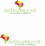 Logo Design by Squelsh Designs