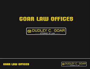 Logo Design by G3A klaidesign for this project | Design #2500684
