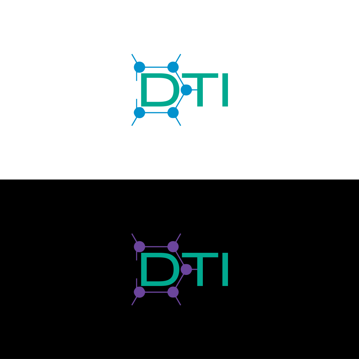 Logo Design by jemstech for DTI INC | Design #13162673