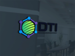 Logo Design by Atec for DTI INC | Design: #13156684