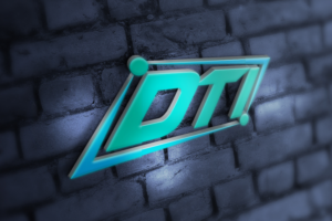 Logo Design by Zeeshan Ali for DTI INC | Design: #13158675
