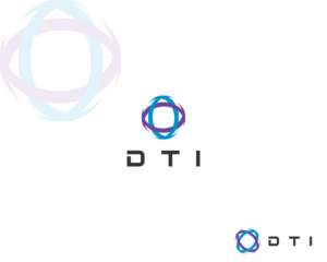 Logo Design by MAWBM for DTI INC | Design: #13162821