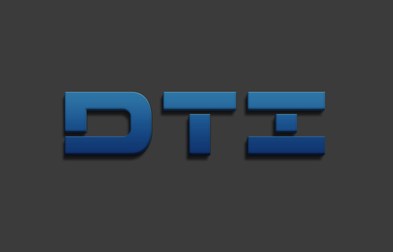 Diseño de Logo por Mehedi Hasan ™ para DTI INC | Diseño #13162211