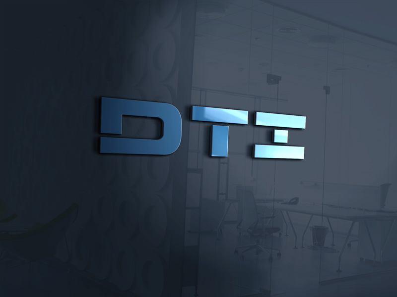 Logo Design by Mehedi Hasan ™ for DTI INC | Design #13162212