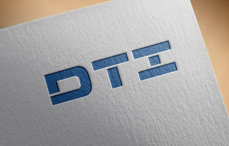 Logo Design by Mehedi Hasan ™ for DTI INC | Design #13162213