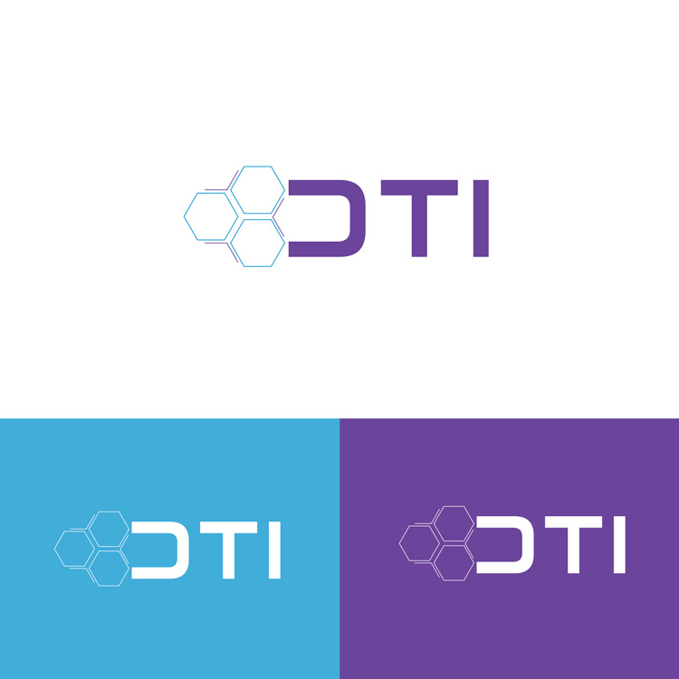 Logo Design by DesignDUO for DTI INC | Design #13195417