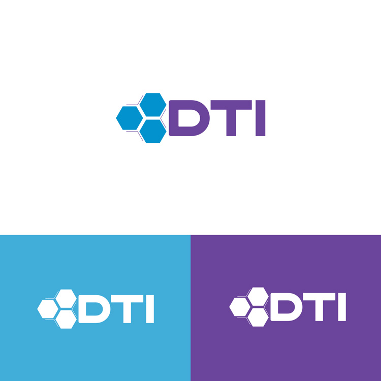 Logo Design by DesignDUO for DTI INC | Design #13195423