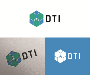 Logo Design by eMARK for DTI INC | Design: #13164677