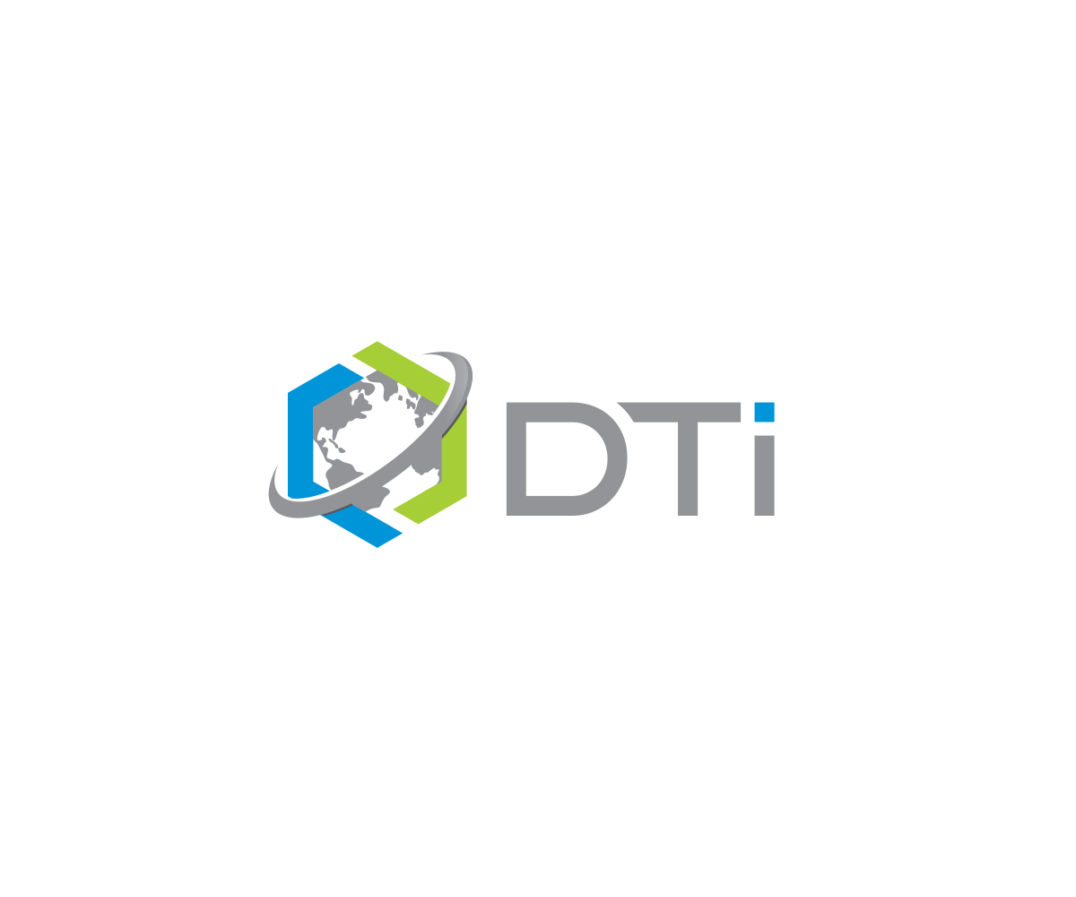 Logo Design by surabayawarnawarni for DTI INC | Design #13157588