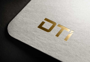 Logo Design by imshohaghossain85 for DTI INC | Design: #13158328