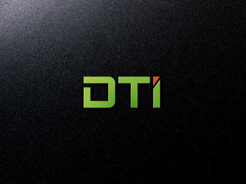 Logo Design by imshohaghossain85 for DTI INC | Design #13158329