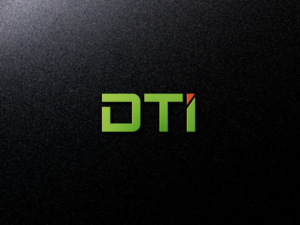 Logo Design by imshohaghossain85 for DTI INC | Design: #13158329