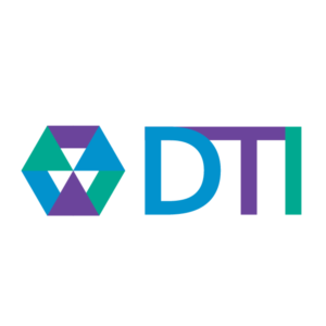 Logo Design by abstractvisionary for DTI INC | Design: #13163532