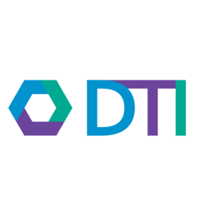 Logo Design by abstractvisionary for DTI INC | Design: #13163533