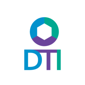 Logo Design by abstractvisionary for DTI INC | Design: #13163534