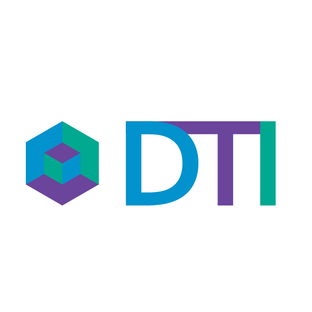 Logo Design by abstractvisionary for DTI INC | Design #13163535