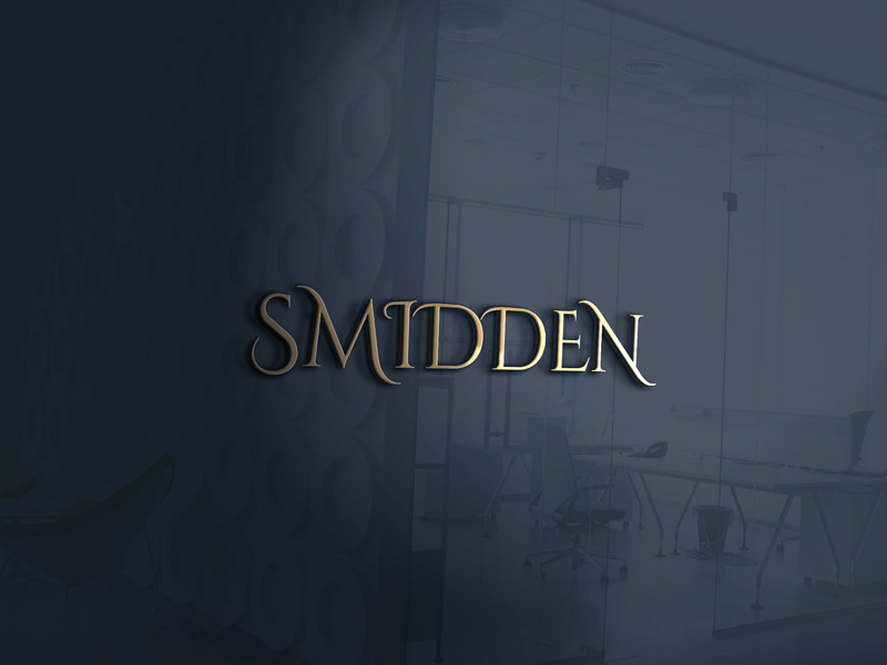 Logo Design by Mehedi Hasan ™ for this project | Design #13162142