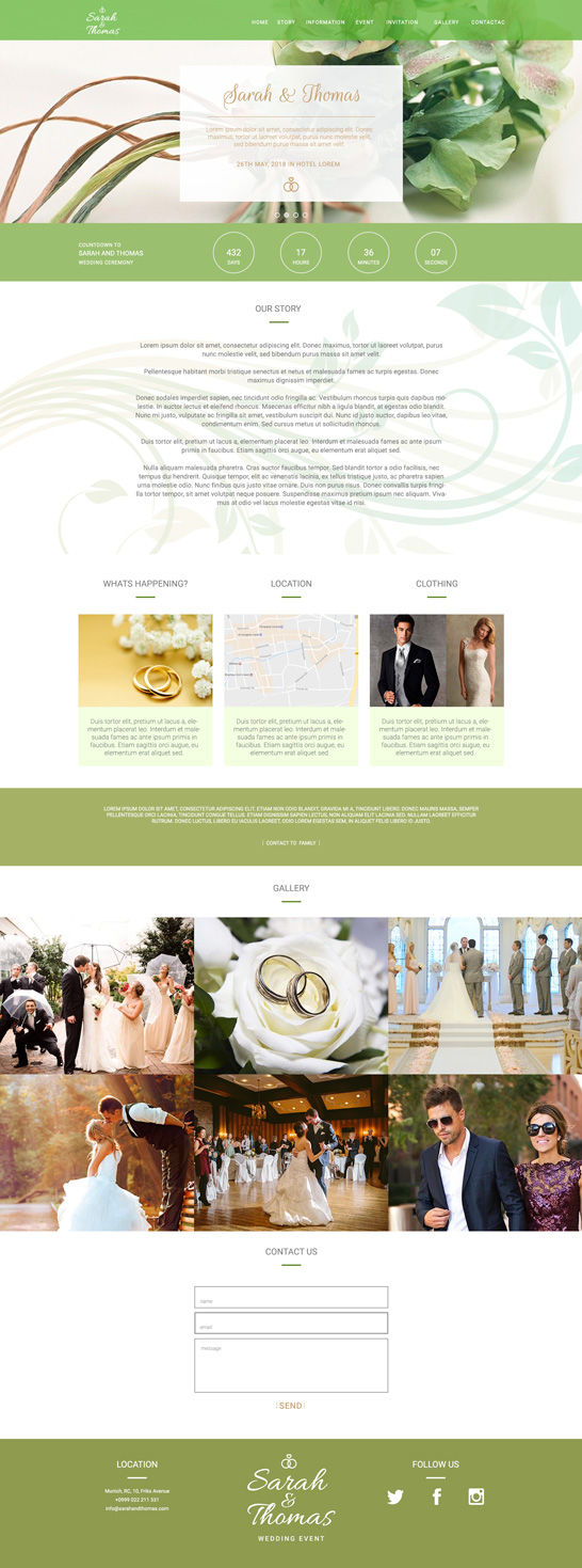 Web-Design von lionx für - | Design #13172835