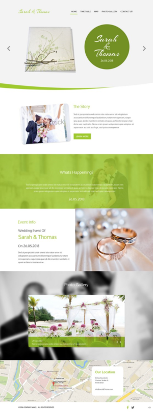 Diseño Web por pb para - | Diseño: #13161153