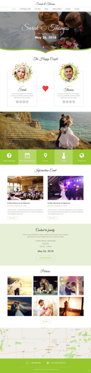 Diseño Web por pb para - | Diseño: #13161268