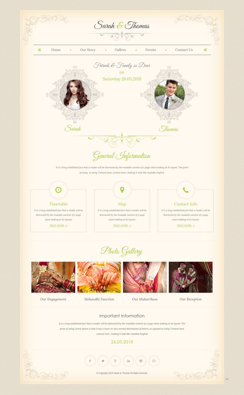 Web Design by pb for - | Design #13169498