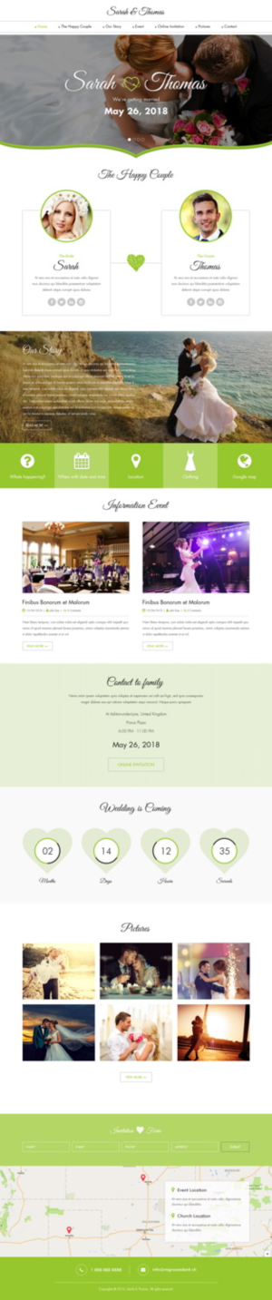 Diseño Web por pb para - | Diseño: #13178022
