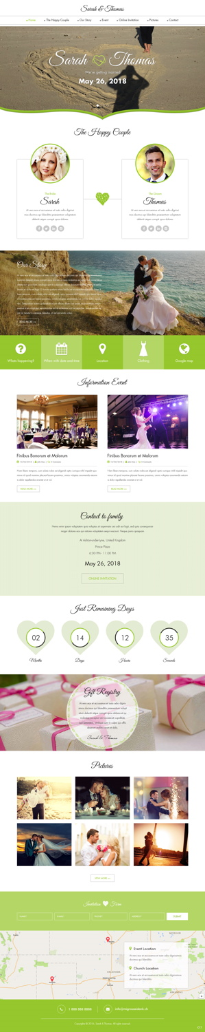 Diseño Web por pb para - | Diseño: #13222989
