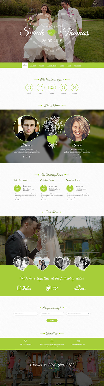 Web-Design von Ved Web Services für - | Design #13170782