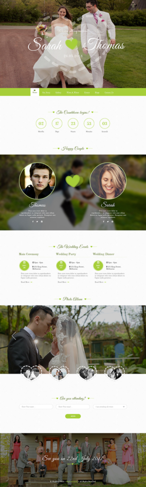 Diseño Web por Ved Web Services para - | Diseño #13175293