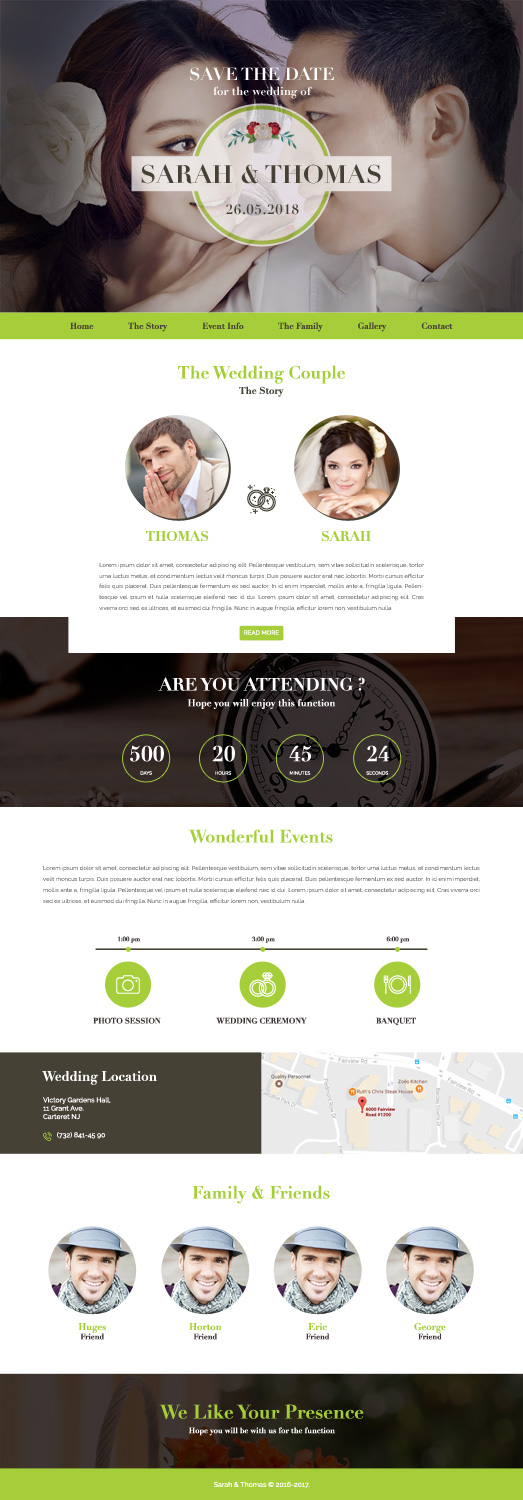 Web Design by makdesigns for - | Design #13160422