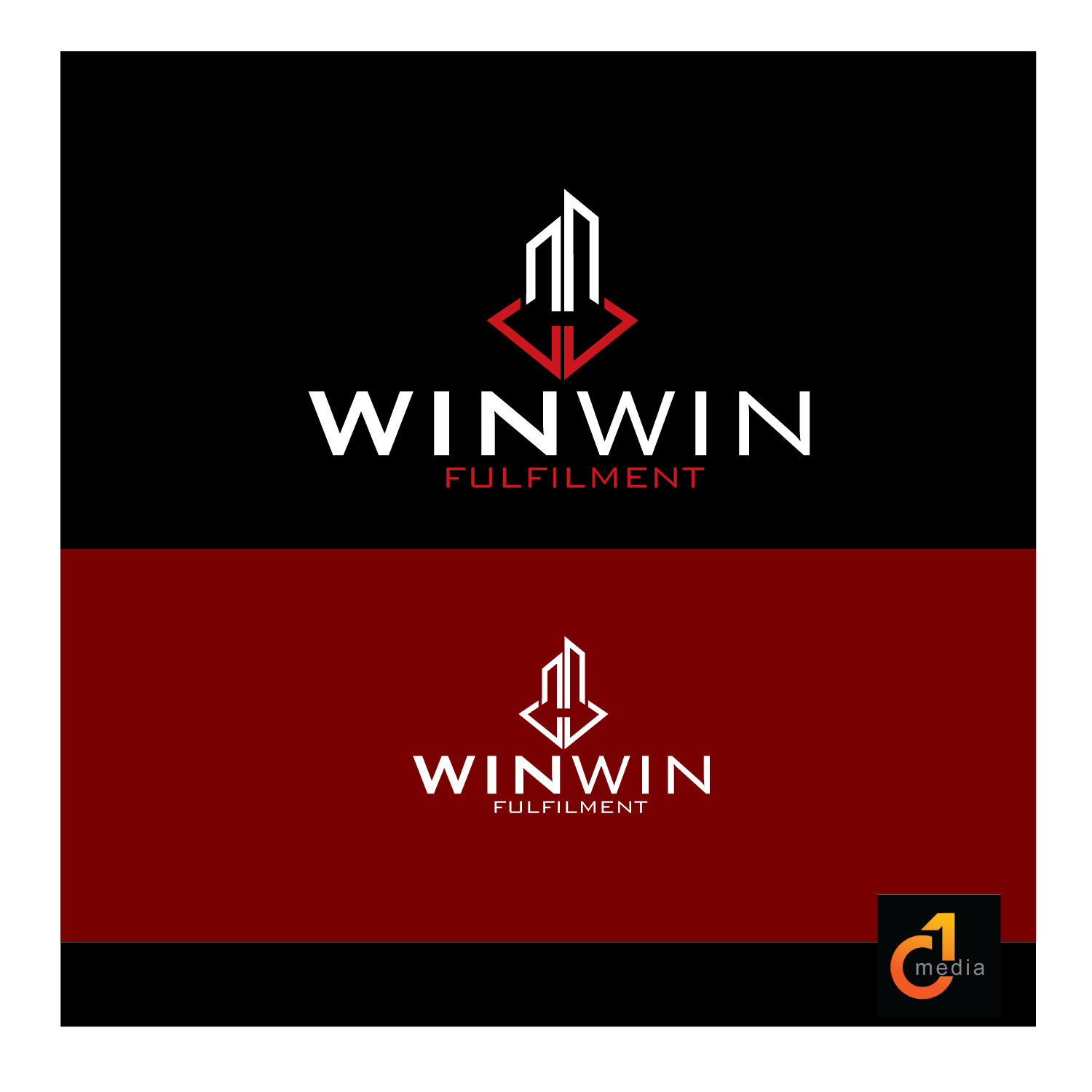 Logo Design by C1 Media for Kempton Enterprises Pty Ltd | Design #13151448