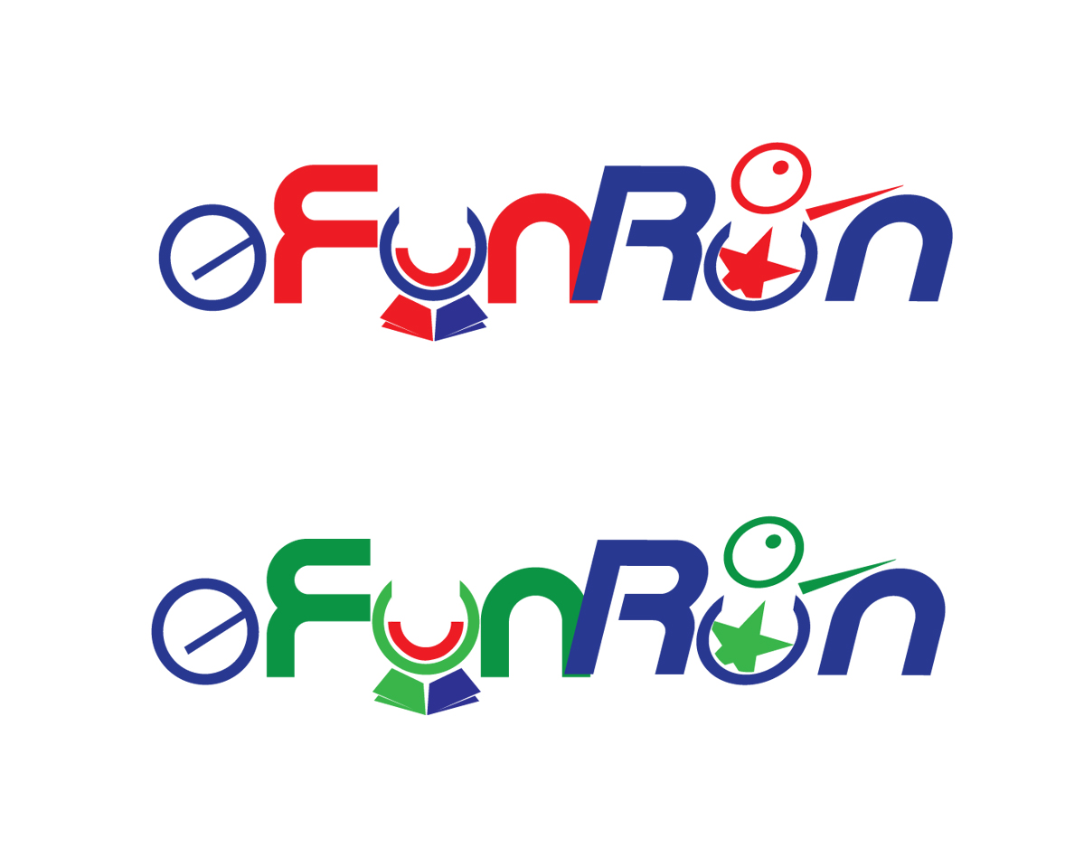 Logo Design by Soula Vetter for Eric Aubertin | Design #2449748