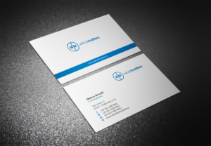 Design de Carte de Visite par Eggo May P pour ce projet | Design #13704900
