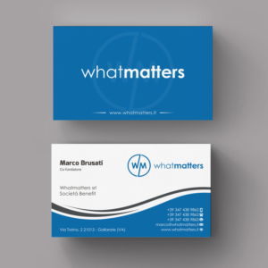 Business Card Design by INDIAN_Ashok for this project | Design: #13687154