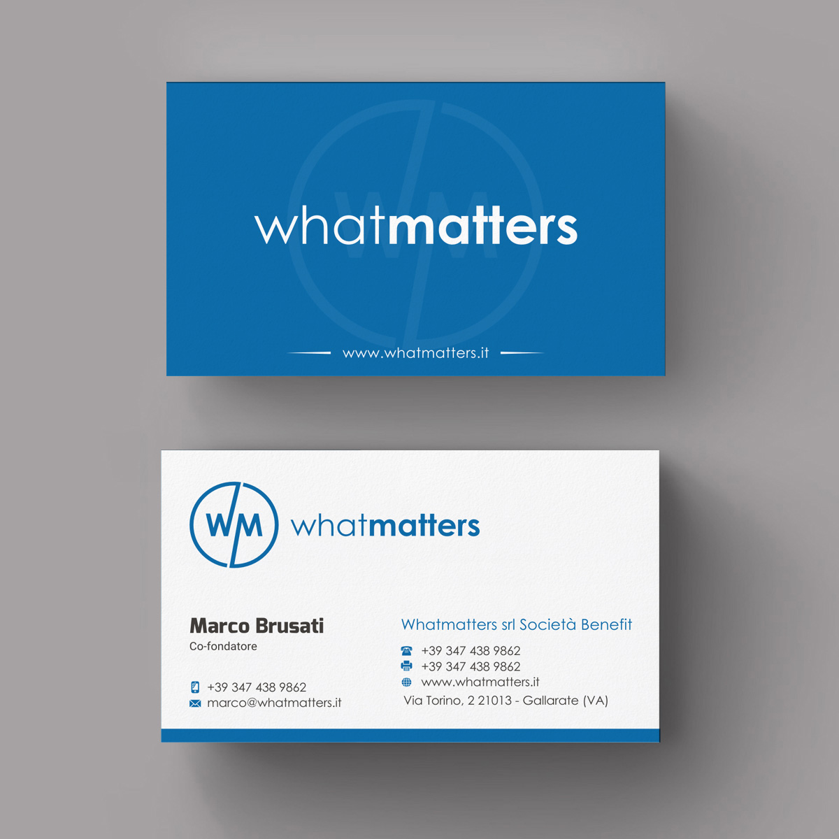 Design de Carte de Visite par INDIAN_Ashok pour ce projet | Design #13687167