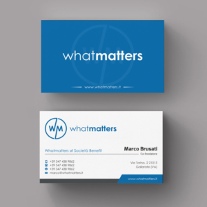 Business Card Design by INDIAN_Ashok for this project | Design: #13687170