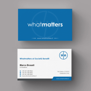 Design de Carte de Visite par INDIAN_Ashok pour ce projet | Design : #13687171