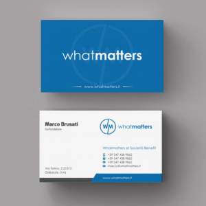 Design de Carte de Visite par INDIAN_Ashok pour ce projet | Design : #13687189