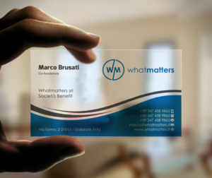 Design de Carte de Visite par INDIAN_Ashok pour ce projet | Design : #13687192