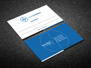 Business Card Design by Verified artistry (Design garden) for this project | Design: #13766628