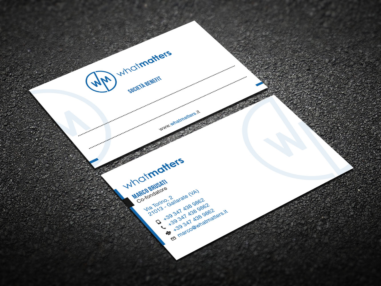 Design de Carte de Visite par Verified artistry (Design garden) pour ce projet | Design #13766643