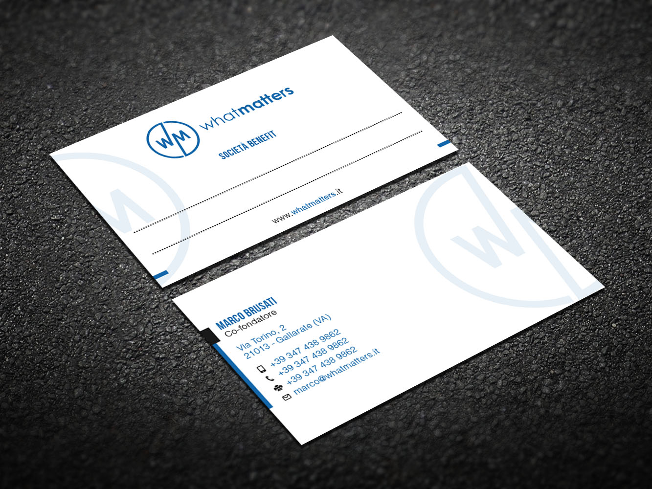 Business Card Design by Verified artistry (Design garden) for this project | Design #13766646